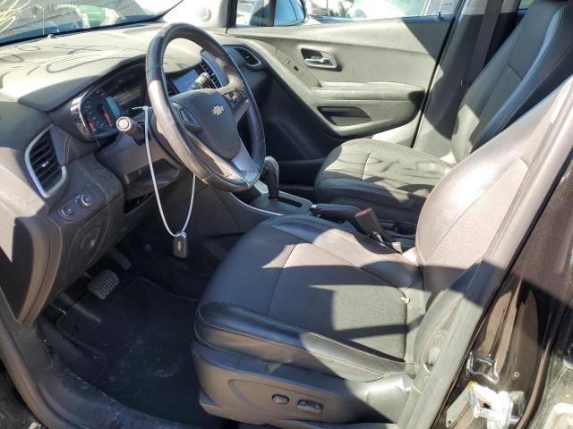 Zdjęcie 7 z aukcji – 2022 CHEVROLET TRAX 1LT z VIN KL7CJPSM3NB523699