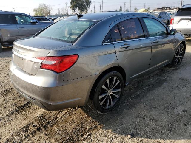 Photo 3 from auction – 2013 CHRYSLER 200 TOURIN with VIN 1C3CCBBB7DN574719