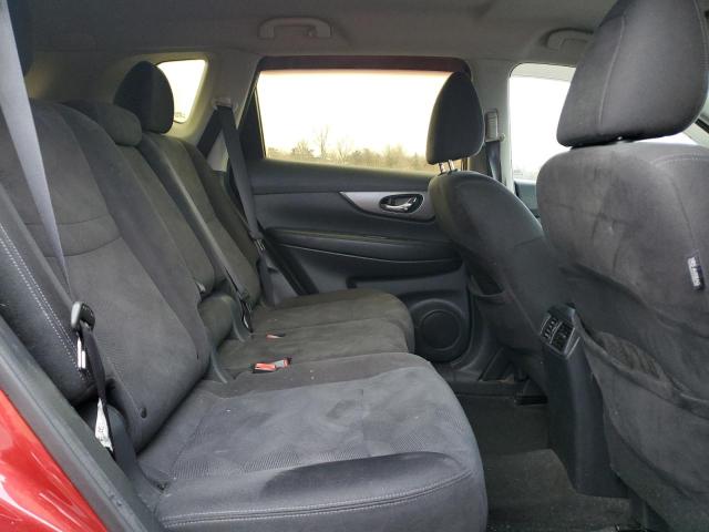 Photo 10 from auction – 2015 NISSAN ROGUE S with VIN KNMAT2MVXFP507033