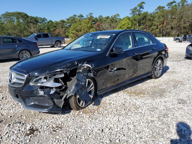 MERCEDES-BENZ E 350 2014 with VIN WDDHF5KB4EA893715 - Photo from auction
