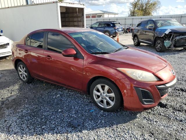 Фото 4 с аукциона – 2011 MAZDA 3 I с VIN JM1BL1VF1B1464236