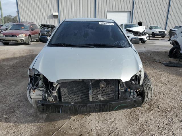 Photo 5 from auction – 2003 TOYOTA COROLLA CE with VIN 1NXBR32E63Z101321