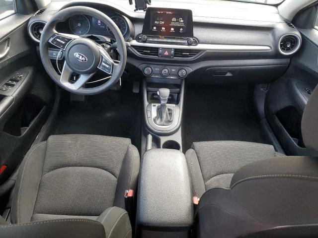 Photo 8 from auction – 2020 KIA FORTE FE with VIN 3KPF24AD4LE205913