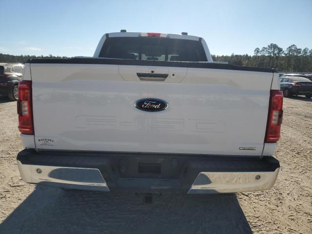 Photo 6 from auction – 2021 FORD F150 SUPER with VIN 1FTFW1E85MFB43798