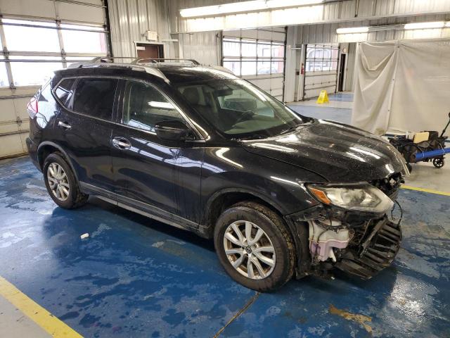 Photo 4 from auction – 2018 NISSAN ROGUE S with VIN KNMAT2MV1JP519516