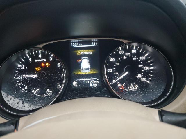 Photo 9 from auction – 2014 NISSAN ROGUE S with VIN 5N1AT2MT2EC835823