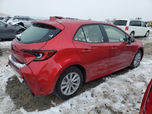 Photo 3 from auction – 2025 TOYOTA COROLLA L/ with VIN JTND4MBE5S3239563