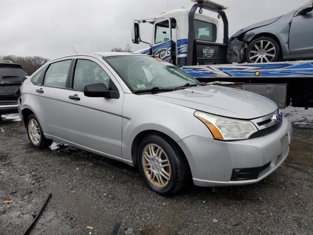 Photo 4 from auction – 2011 FORD FOCUS SE with VIN 1FAHP3FNXBW192214