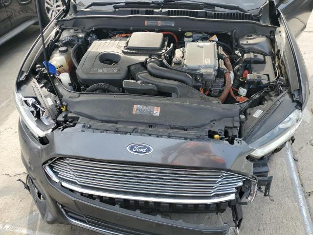 Photo 11 from auction – 2015 FORD FUSION TIT with VIN 3FA6P0SU4FR253469