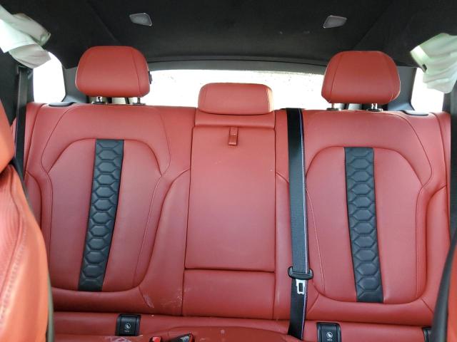 Photo 10 from auction – 2020 BMW X5 M with VIN 5YMJU0C08L9D59272