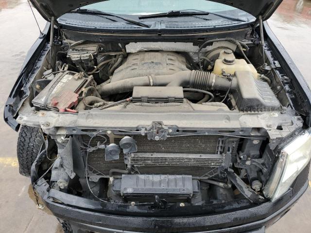 Photo 11 from auction – 2012 FORD F150 SUPER with VIN 1FTFW1CT8CFC32903