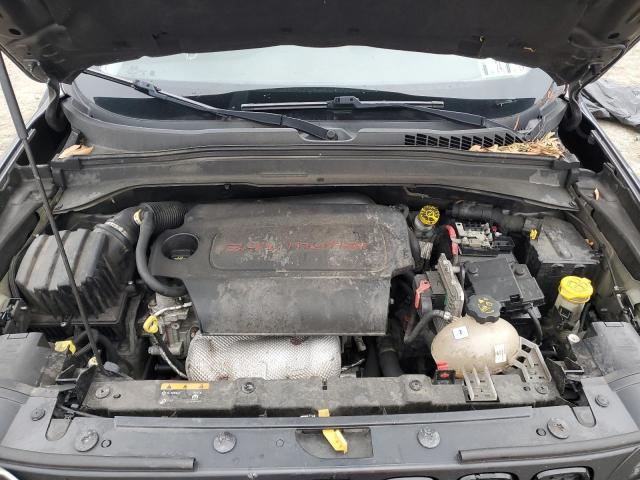 Photo 11 from auction – 2016 JEEP RENEGADE L with VIN ZACCJBBTXGPE07003