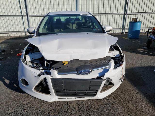 Photo 5 from auction – 2014 FORD FOCUS SE with VIN 1FADP3F25EL338531