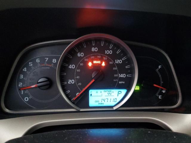 Photo 9 from auction – 2014 TOYOTA RAV4 XLE with VIN JTMRFREV0ED090085