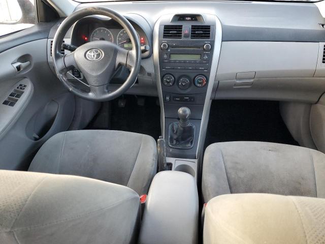 Photo 8 from auction – 2013 TOYOTA COROLLA BA with VIN 2T1BU4EE4DC922355