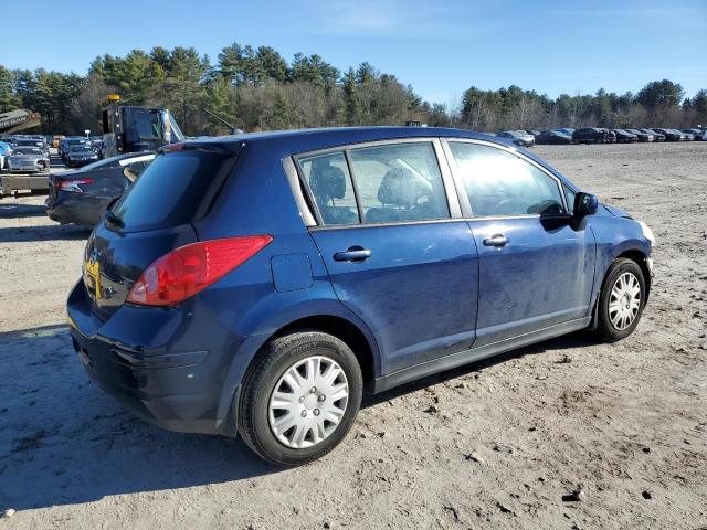 Photo 3 from auction – 2007 NISSAN VERSA S with VIN 3N1BC13E77L455148