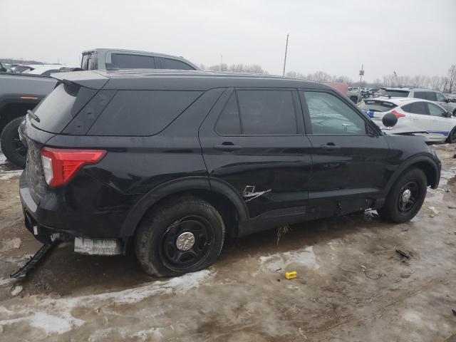 Photo 3 from auction – 2022 FORD EXPLORER P with VIN 1FM5K8AB7NGB59364