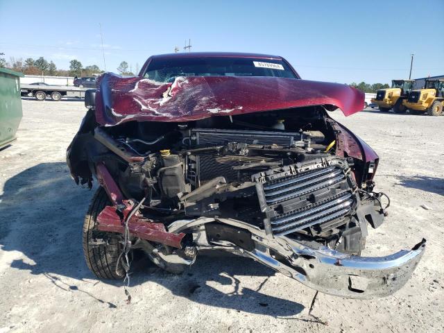 Photo 5 from auction – 2019 RAM 1500 CLASS with VIN 1C6RR6LT7KS573143