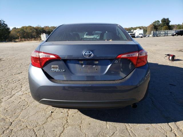 Photo 6 from auction – 2018 TOYOTA COROLLA L with VIN 5YFBURHE7JP822254