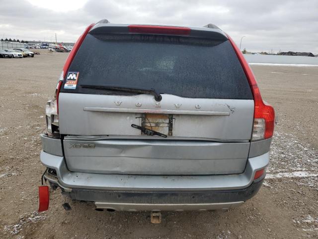 Photo 6 from auction – 2011 VOLVO XC90 3.2 with VIN YV4952CY5B1601999