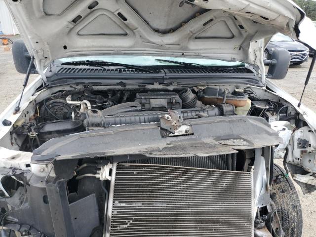 Photo 11 from auction – 2005 FORD F250 SUPER with VIN 1FTSW21545ED09316