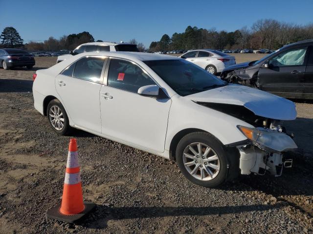 Photo 4 from auction – 2012 TOYOTA CAMRY BASE with VIN 4T4BF1FK4CR249065