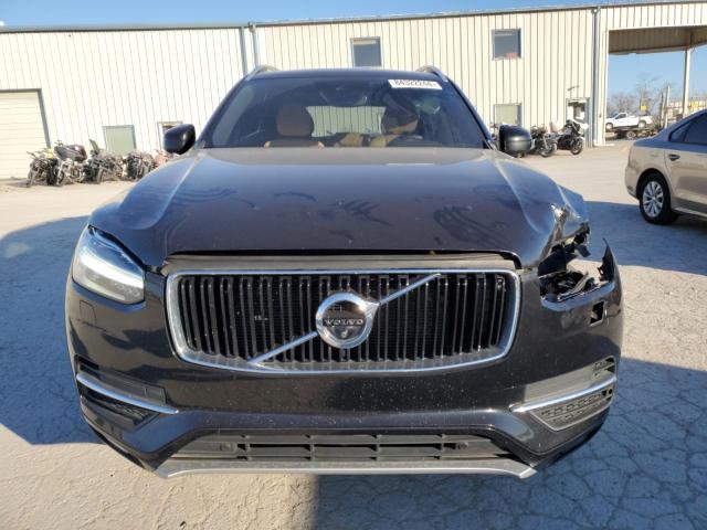 Photo 5 from auction – 2017 VOLVO XC90 T6 with VIN YV4A22PK8H1113568