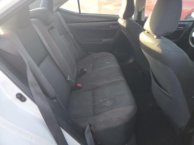 Photo 10 from auction – 2018 TOYOTA COROLLA L with VIN 5YFBURHEXJP842160