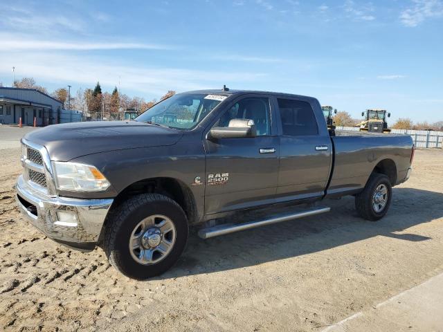 RAM 2500 SLT 2014 with VIN 3C6UR5JL5EG193110 - Photo from auction