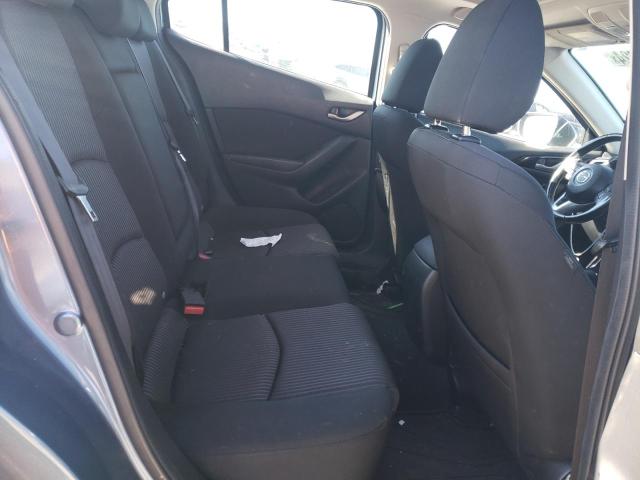 Photo 10 from auction – 2016 MAZDA 3 TOURING with VIN JM1BM1L75G1325937