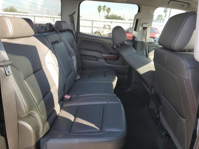 Photo 10 from auction – 2018 GMC SIERRA C15 with VIN 3GTP1NEC4JG359649