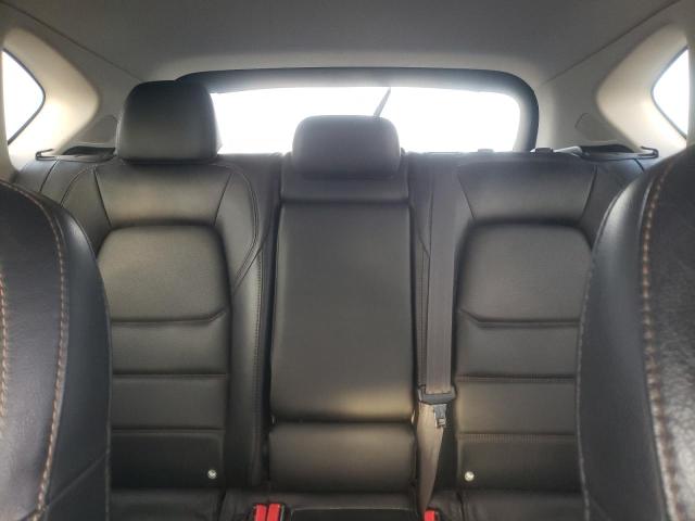 Photo 10 from auction – 2020 MAZDA CX-5 GRAND with VIN JM3KFADM4L1783968
