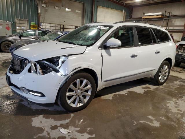 BUICK ENCLAVE 2017 with VIN 5GAKVCKD8HJ352567 - Photo from auction
