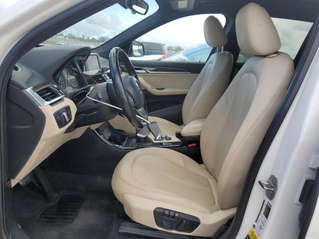 Photo 7 from auction – 2016 BMW X1 XDRIVE2 with VIN WBXHT3C36GP881860