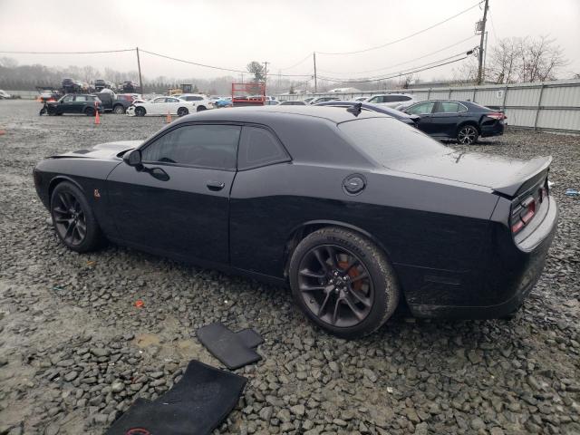 Photo 2 from auction – 2020 DODGE CHALLENGER with VIN 2C3CDZFJ1LH104054