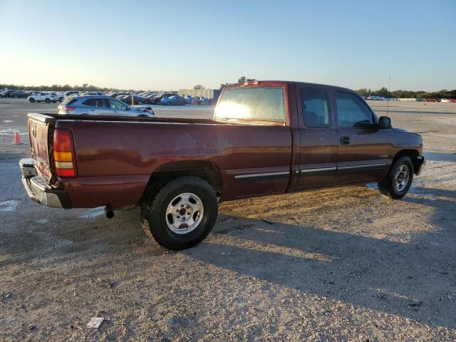 Photo 3 from auction – 2001 CHEVROLET SILVERADO with VIN 1GCEC19VX1E284081