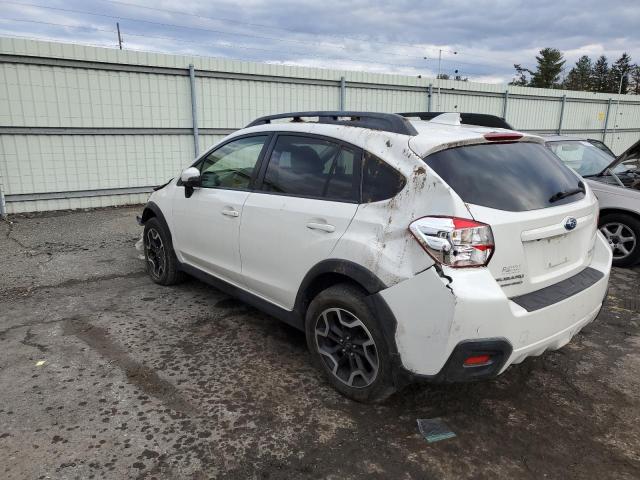 Photo 2 from auction – 2017 SUBARU CROSSTREK with VIN JF2GPANC4H8219240