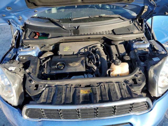 Photo 11 from auction – 2014 MINI COOPER S C with VIN WMWZC3C51EWP26930