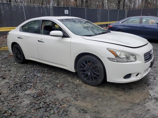 Photo 4 from auction – 2013 NISSAN MAXIMA S with VIN 1N4AA5AP2DC838132