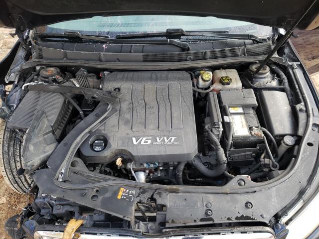 Photo 11 from auction – 2012 BUICK LACROSSE P with VIN 1G4GF5E32CF306269