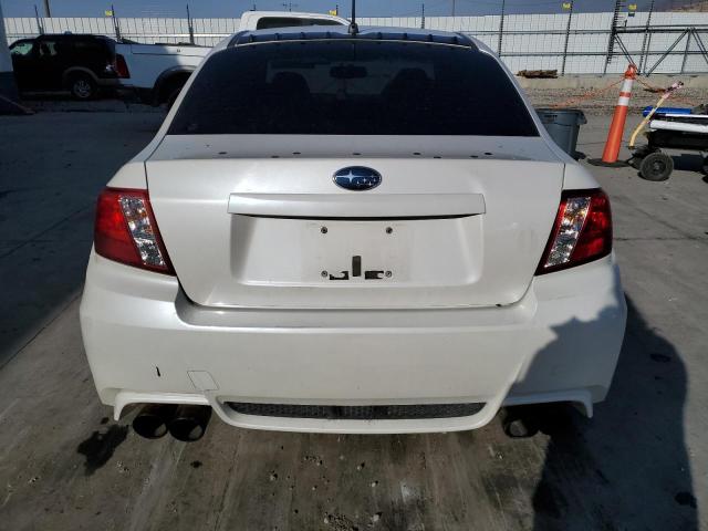 Photo 6 from auction – 2013 SUBARU IMPREZA WR with VIN JF1GV7F67DG003436