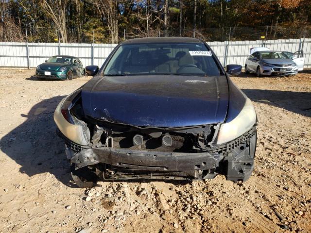 Photo 5 from auction – 2010 HONDA ACCORD LXP with VIN 1HGCP2F4XAA025211