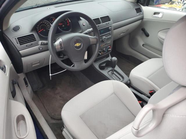 Photo 8 from auction – 2007 CHEVROLET COBALT LS with VIN 1G1AK15F377100623