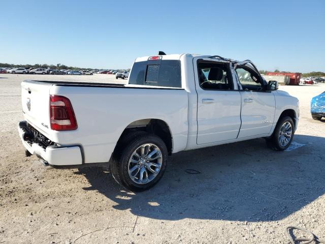 Photo 3 from auction – 2024 RAM 1500 LARAM with VIN 1C6SRFJT8RN118315