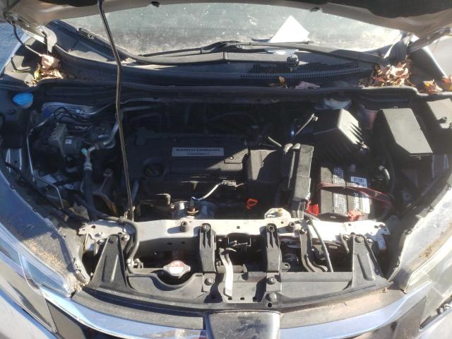 Photo 12 from auction – 2015 HONDA CR-V EXL with VIN 5J6RM4H71FL013152