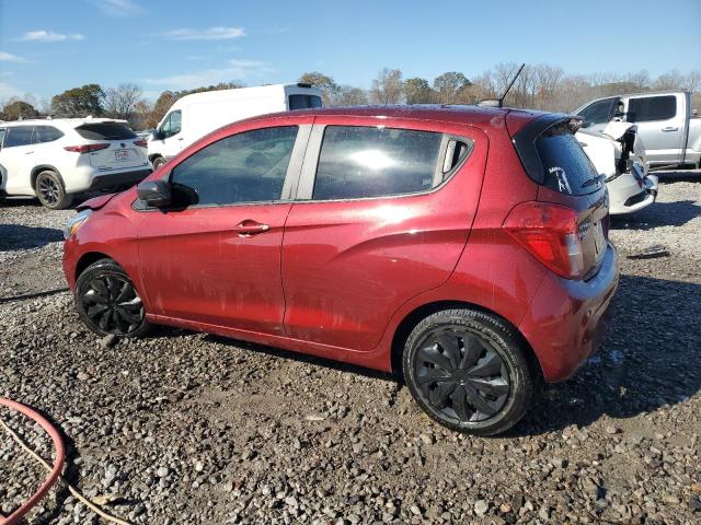 Photo 2 from auction – 2022 CHEVROLET SPARK LS with VIN KL8CB6SA8NC033939