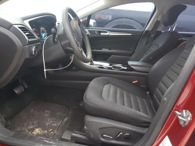 Photo 7 from auction – 2013 FORD FUSION SE with VIN 3FA6P0HR2DR226139