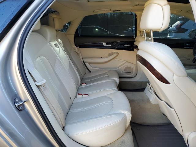 Zdjęcie 10 z aukcji – 2013 AUDI A8 L QUATT z VIN WAURGAFD2DN001384