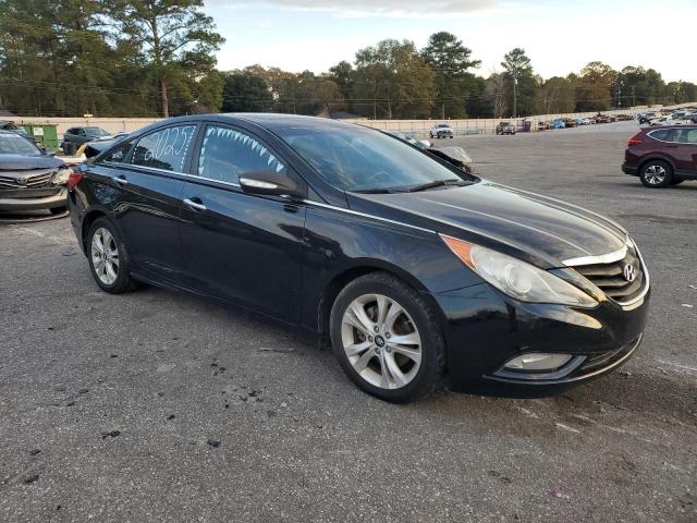 Photo 4 from auction – 2011 HYUNDAI SONATA SE with VIN 5NPEC4AC7BH012780