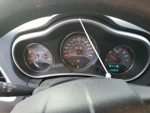 Photo 9 from auction – 2011 DODGE AVENGER EX with VIN 1B3BD4FB4BN598758